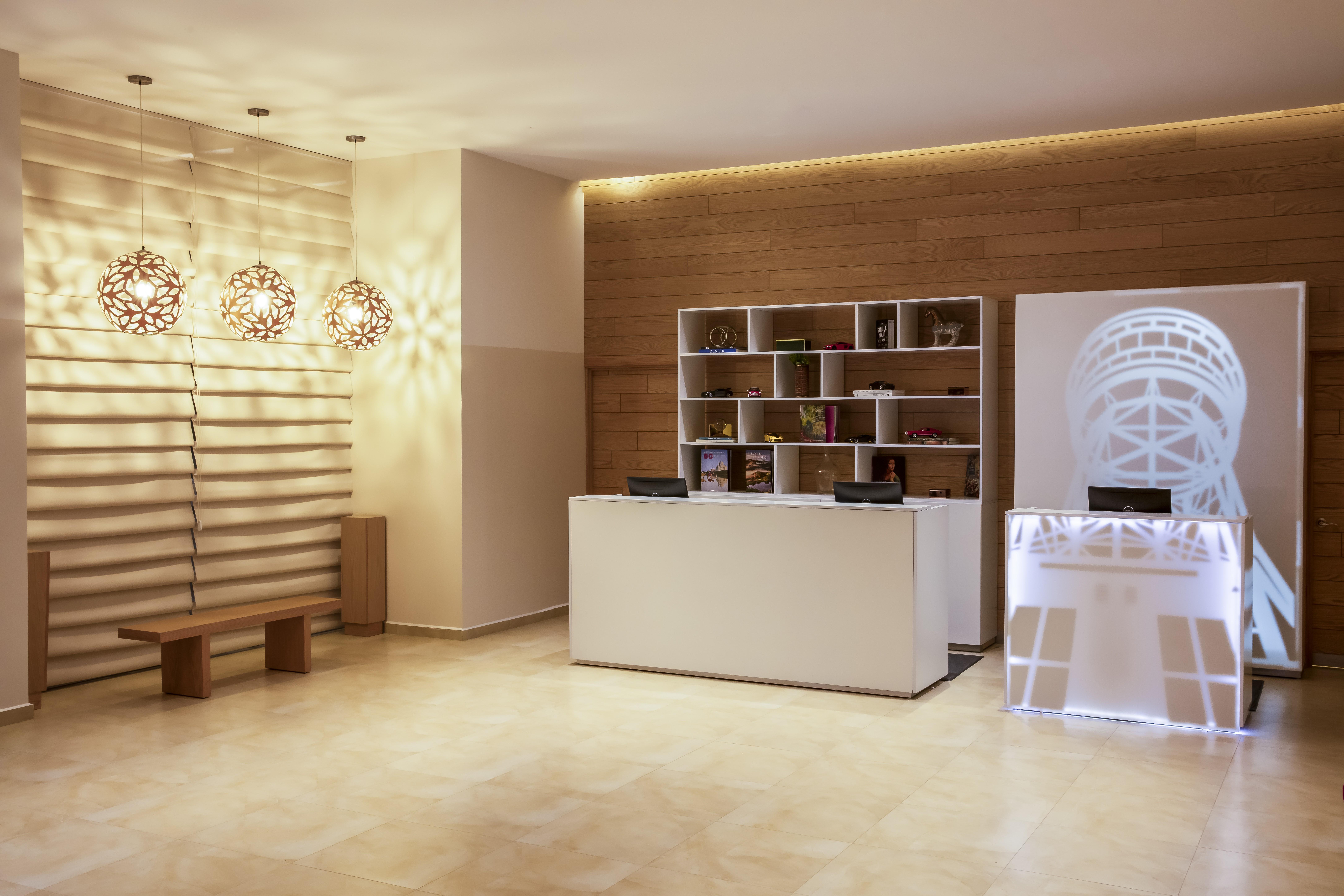 Fiesta Inn Celaya Galerias Extérieur photo