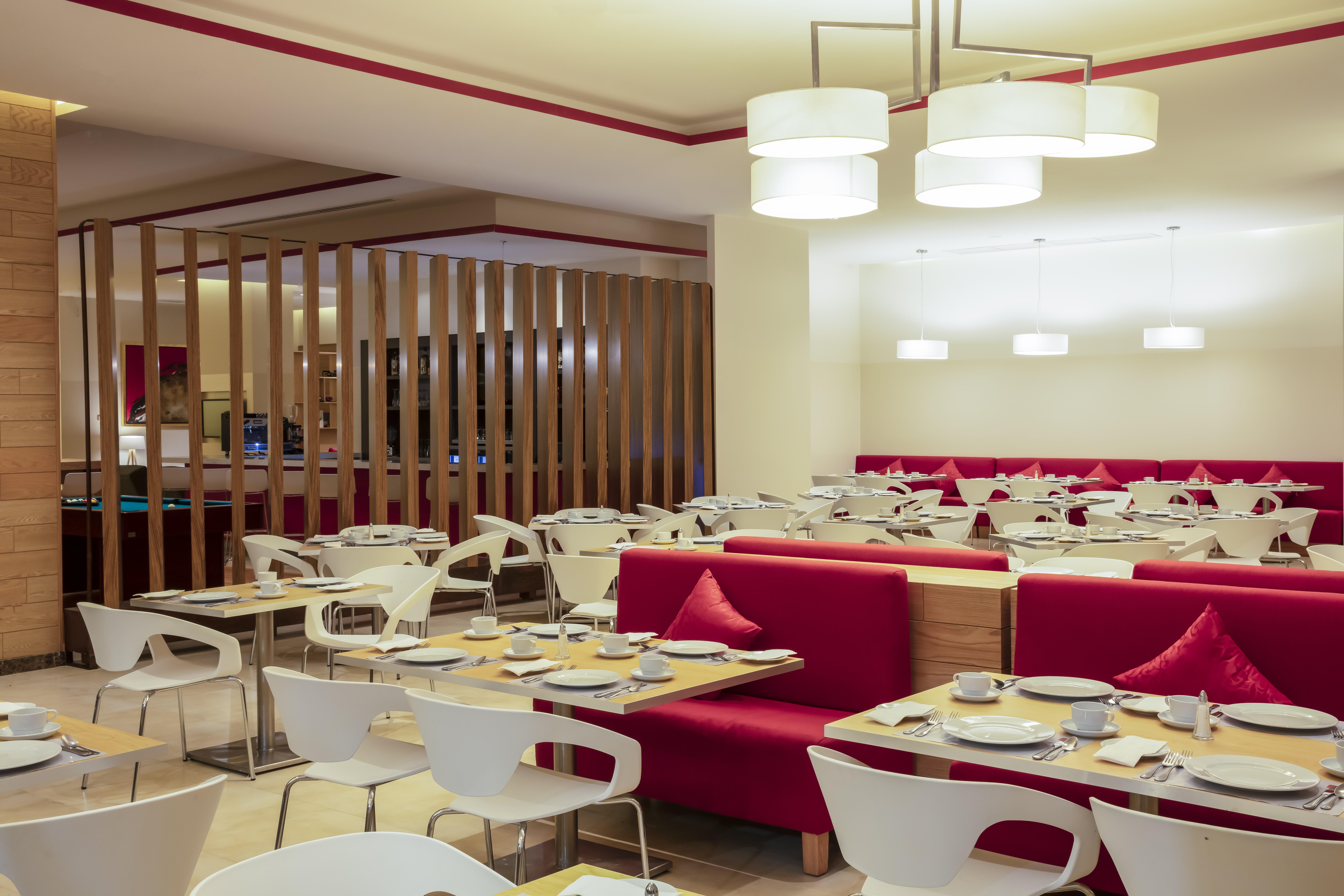 Fiesta Inn Celaya Galerias Extérieur photo