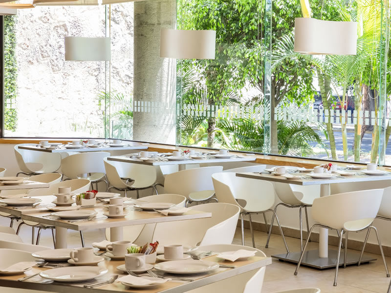 Fiesta Inn Celaya Galerias Extérieur photo
