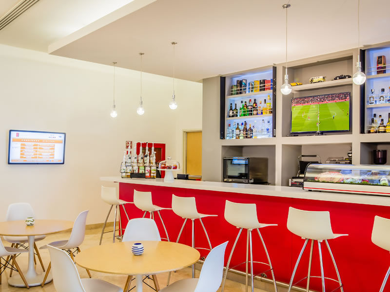 Fiesta Inn Celaya Galerias Extérieur photo